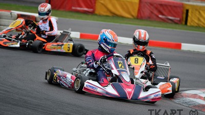 Tips to drive a kart