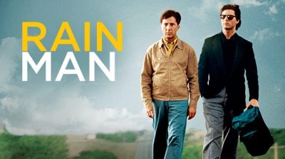 Rain Man. Trailer