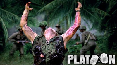 Platoon (Official trailer)