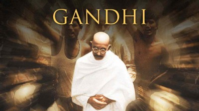 Gandhi (Trailer)