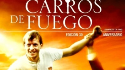 Chariots of Fire. Trailer