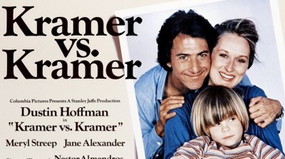 Kramer Vs Kramer. Trailer
