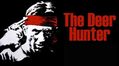 The deer hunter. Trailer