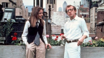 Annie Hall. Trailer