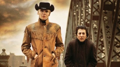 Midnight Cowboy (Official Trailer)