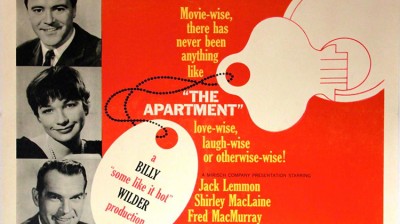 El apartamento (Trailer)