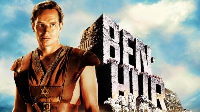 Ben-Hur (Trailer)