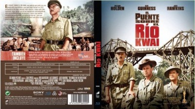 The Bridge on the River Kwai (Trailer)