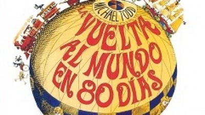 Le Tour du Monde en 80 Jours – Bande-annonce