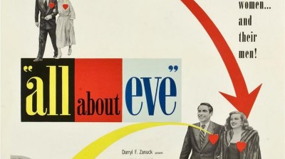 All above Eva (Trailer)