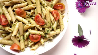 Recetas saludables y rápidas