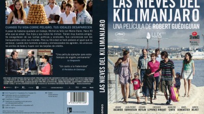 The Snows of Kilimanjaro. Trailer