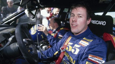 I momenti migliori di Colin McRae