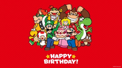 Nintendo cumple 130 años
