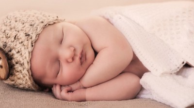 Music to put your baby to bed