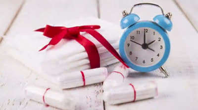 Get pregnant in record time!