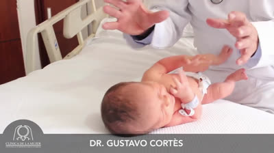 Tips for the first days in the life of a newborn