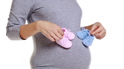 How to predict the baby's gender