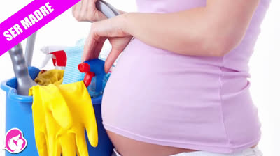 Things to avoid doing if you are pregnant