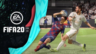 FIFA 20 is now on sale!