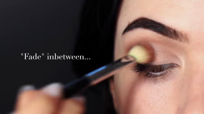 Soft Glam makeup tutorial for beginners