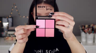 Easy and quick makeup in 10 minutes