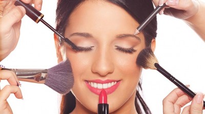 Makeup routine that I do every day