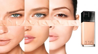 Tricks to apply foundation perfectly