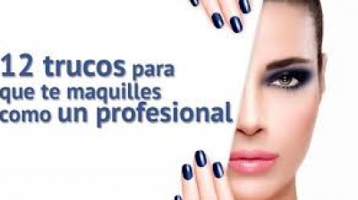 Tricks that take your makeup to a professional level