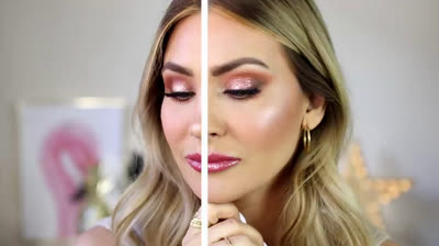 Maquillajes: copias vs altas gamas