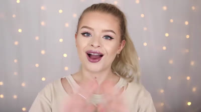 Reseña de los quads de iluminadores de Makeup Revolution