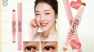 Following Asian makeup tips