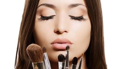 The makeup of your dreams