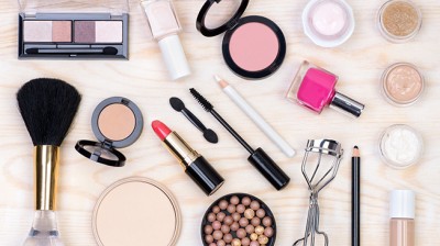 Makeup for beginners from A to Z