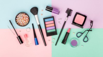 New makeup launches