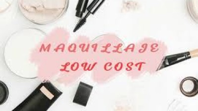 New lowcost makeup launches