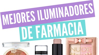 Pharmaceutical makeup