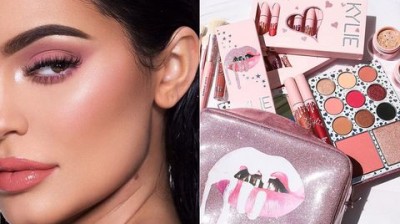 Siguiendo el tutorial de Kylie Jenner