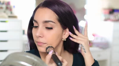 Maquíllate día a día con Studio Look