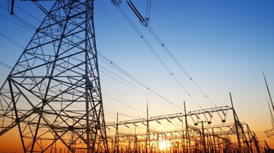 The island of Tenerife is without light