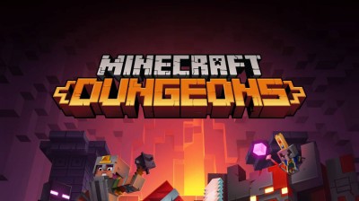 Nuevas imágenes de Minecraft Dungeons