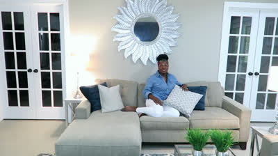 The 5 steps to make your home look expensive