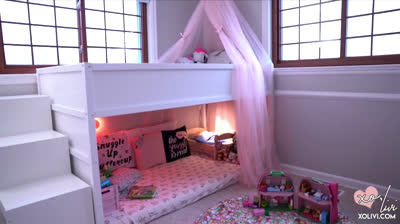 Room decoracion ideas for girls