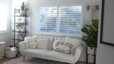 Playroom total makeover