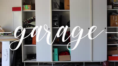 Transformación total de un garaje