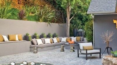 Decoration for gardens