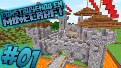 Minecraft home making guide - TokyVideo