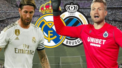 Madrid gets complicated in the Champions League