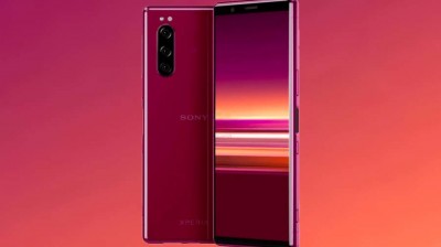 The new Sony Xperia 5 comes to Spain from €800