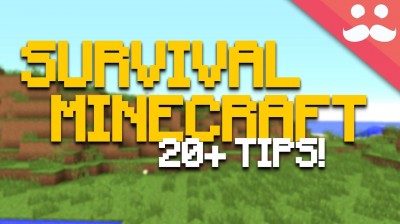 TIPS if you are going to play MINECRAFT!!!